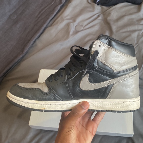 jordan shadow 1's - Picture 2 of 7